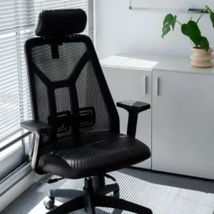 Sillas Ergonómicas Ejecutivas